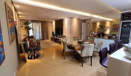 Apartamento com 4 quartos à venda na Rodovia Haroldo Soares Glavan, 3838, Cacupé, Florianópolis por R$ 2.335.000