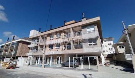 Apartamento com 3 quartos à venda na Rua do Ipê da Várzea, 172, Cachoeira do Bom Jesus, Florianópolis por R$ 959.000