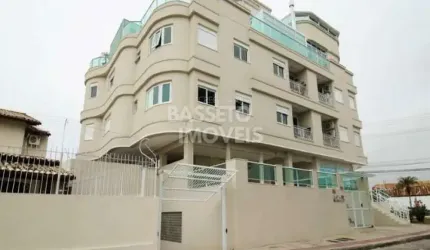 Apartamento com 3 quartos à venda na Rua Berta Lutz, 30, Cachoeira do Bom Jesus, Florianópolis por R$ 1.140.000