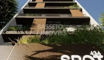 Apartamento com 2 quartos à venda na Rua Wilson Belber, 150, Balneário Perequê, Porto Belo por R$ 809.900