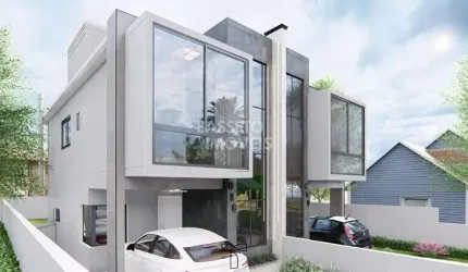 Casa com 3 quartos à venda na Rua Moinho Rio Vermelho, 100, São João do Rio Vermelho, Florianópolis por R$ 749.000