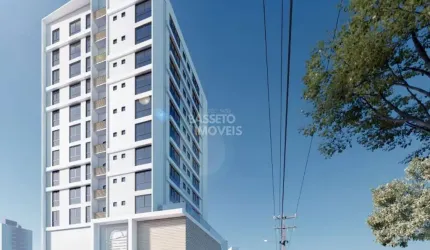 Prédio à venda na Rua Joaquim Nunes, 150, Centro, Camboriú