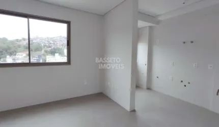 Apartamento com 1 quarto à venda na Rua das Cerejeiras, 108, Carvoeira, Florianópolis por R$ 650.000