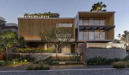 Apartamento com 1 quarto à venda na Rua Desembargador Ivo Guilhon Pereira de Mello, 100, Barra da Lagoa, Florianópolis por R$ 450.000