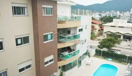 Cobertura com 3 quartos à venda na Rua Brisamar, 561, Ingleses, Florianópolis por R$ 2.100.000