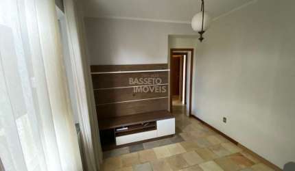 Apartamento com 3 quartos à venda na Avenida Professor Othon Gama D'Eça, 705, Centro, Florianópolis por R$ 720.000