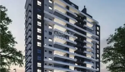 Apartamento com 4 quartos à venda na Rua Otávio do Patrocínio Medeiros, 245, Floresta, São José por R$ 1.399.000