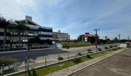 Apartamento com 2 quartos à venda na Rua das Gaivotas, 103, Ingleses, Florianópolis por R$ 690.000