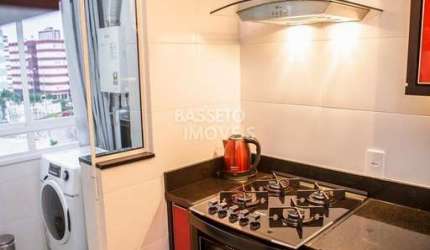 Apartamento com 2 quartos à venda na Rua Presidente Gama Rosa, 144, Trindade, Florianópolis por R$ 905.000