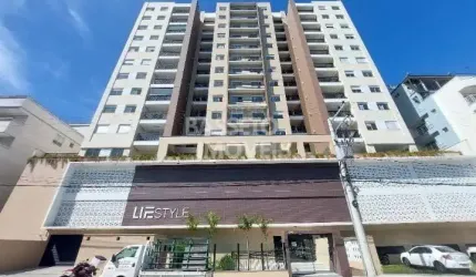 Apartamento com 2 quartos à venda na Rua do Bunganvília, 340, Pedra Branca, Palhoça por R$ 600.000