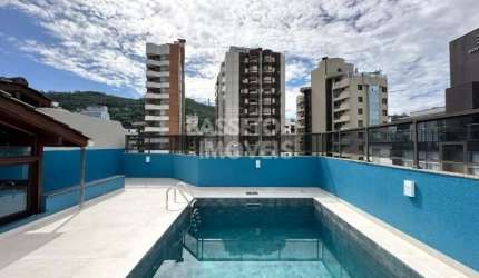Cobertura com 3 quartos à venda na Servidão Francisco Monn, 61, Centro, Florianópolis por R$ 2.390.000
