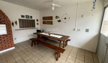 Casa à venda na Rua Santo Antônio, 10, Barreiros, São José por R$ 849.000