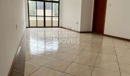 Apartamento com 3 quartos à venda na Rua Adhemar da Silva, 10, Campinas, São José por R$ 595.000