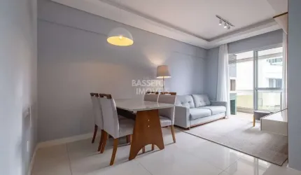 Apartamento com 3 quartos à venda na Rua Trajano Margarida, 1, Trindade, Florianópolis por R$ 1.480.000