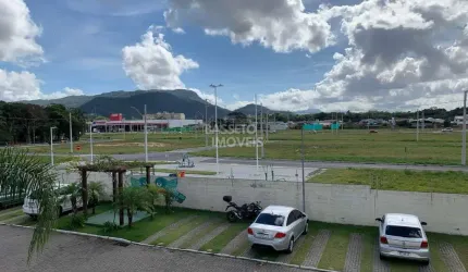 Apartamento com 2 quartos à venda na Rua José Cosme Pamplona, 1, Bela Vista, Palhoça por R$ 280.000