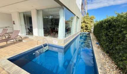 Cobertura com 3 quartos à venda na Rua Berta Lutz, 1, Cachoeira do Bom Jesus, Florianópolis por R$ 1.749.000