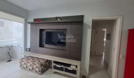 Apartamento com 3 quartos à venda na Rua Cristóvão Nunes Pires, 1, Centro, Florianópolis por R$ 1.150.000