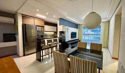 Apartamento com 2 quartos à venda na Travessa Ademir Guimarães, 1, João Paulo, Florianópolis por R$ 875.000