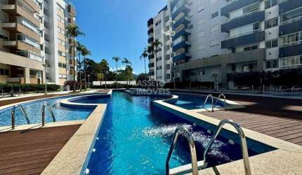 Apartamento com 2 quartos à venda na Rodovia Virgílio Várzea, 299, Monte Verde, Florianópolis por R$ 1.400.000