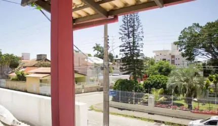 Casa com 7 quartos à venda na Rua Juliana Meurer Feiber, 216, Canasvieiras, Florianópolis por R$ 2.073.345