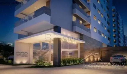 Apartamento com 2 quartos à venda na Rodovia Admar Gonzaga, 1669, Itacorubi, Florianópolis por R$ 1.025.500