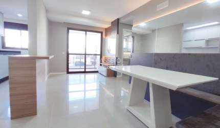Apartamento com 2 quartos à venda na Rua José Batista Rosa, 31, Trindade, Florianópolis por R$ 986.533