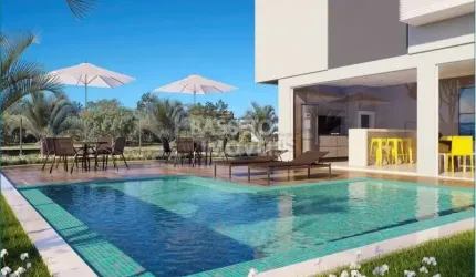 Apartamento com 2 quartos à venda na Rua das Sereias, 50, Canasvieiras, Florianópolis por R$ 986.186