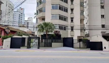 Apartamento com 4 quartos à venda na Praça Quinze de Novembro, 1, Centro, Florianópolis por R$ 2.300.000