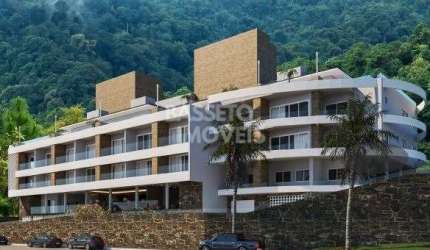 Apartamento com 3 quartos à venda na Rua Jurerê Tradicional, 1246, Jurerê, Florianópolis por R$ 4.018.567