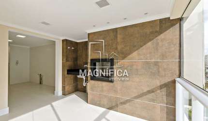 Apartamento com 4 quartos à venda na Rua José Cadilhe, 804, Água Verde, Curitiba, 158 m2 por R$ 2.390.000
