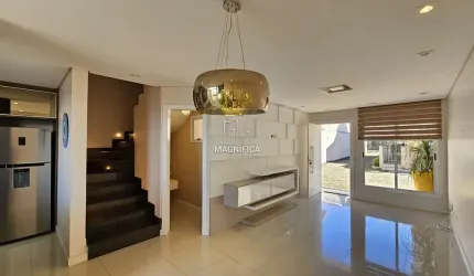 Casa com 3 quartos à venda na Rua Luiz Gusso, 35, Boa Vista, Curitiba, 195 m2 por R$ 790.000