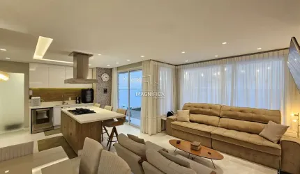 Casa em condomínio fechado com 4 quartos à venda na Rua Maria Luiza Bazzani Natal, 381, Uberaba, Curitiba, 327 m2 por R$ 3.300.000