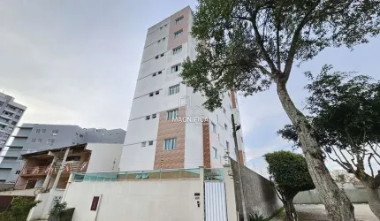 Cobertura com 3 quartos à venda na Rua Izabel a Redentora, 455, Silveira da Motta, São José dos Pinhais, 319 m2 por R$ 1.490.000