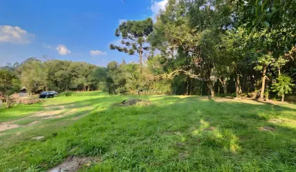 Terreno à venda na Rua Eduardo Sprada, Campo Comprido, Curitiba, 4000 m2 por R$ 2.990.000