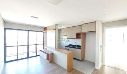 Apartamento com 2 quartos para alugar na Rua Francisco Mota Machado, 1027, Capão da Imbuia, Curitiba, 57 m2 por R$ 2.950