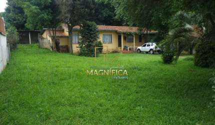 Terreno à venda na Rua Carlos Pioli, 510, Bom Retiro, Curitiba, 1046 m2 por R$ 2.099.000