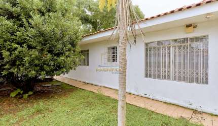 Casa comercial à venda na Rua Pedro Demeterco, 8796, Jardim das Américas, Curitiba, 138 m2 por R$ 1.900.000
