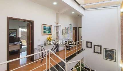 Casa comercial à venda na Rua Lindolfo Pessoa, 20, Seminário, Curitiba, 350 m2 por R$ 3.200.000
