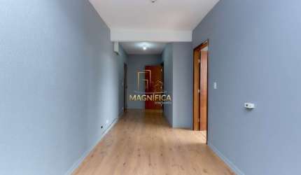 Sala comercial à venda na Rua Scharfemberg de Quadros, 100, Centro, São José dos Pinhais, 52 m2 por R$ 230.000