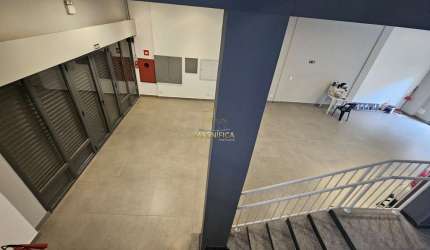 Sala comercial para alugar na Rua Tibagi, 48, Tarumã, Curitiba, 276 m2 por R$ 8.500