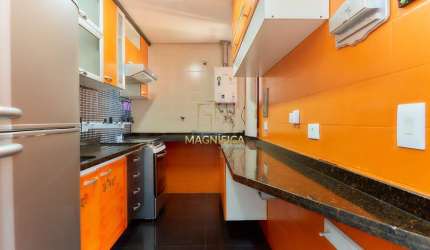 Cobertura com 3 quartos à venda na Avenida Iguaçu, Rebouças, Curitiba, 89 m2 por R$ 659.800