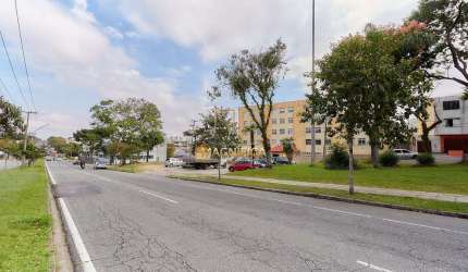 Apartamento com 3 quartos à venda na Avenida Presidente Kennedy, 1500, Água Verde, Curitiba, 74 m2 por R$ 325.000