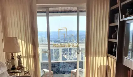Apartamento com 4 quartos à venda na Rua Padre Agostinho, Bigorrilho, Curitiba por R$ 1.850.000
