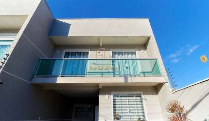 Casa com 3 quartos à venda na Rua Doutor Cerqueira Lima, 325, São Braz, Curitiba por R$ 749.000