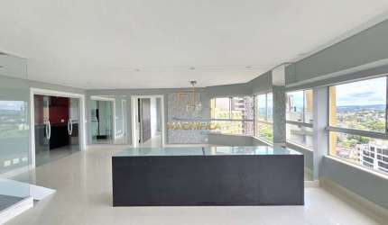 Cobertura com 3 quartos à venda na Rua Padre Anchieta, 1399, Mercês, Curitiba, 228 m2 por R$ 1.800.000