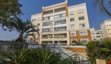 Apartamento à venda na Rua José Izidoro Biazetto, 845, Campo Comprido, Curitiba, 106 m2 por R$ 1.390.000