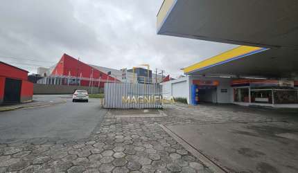 Sala comercial para alugar na Avenida Comendador Franco, 4695, Jardim Botânico, Curitiba, 148 m2 por R$ 10.000