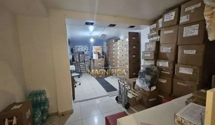 Sala comercial para alugar na Avenida República Argentina, 8796, Água Verde, Curitiba, 29 m2 por R$ 6.581
