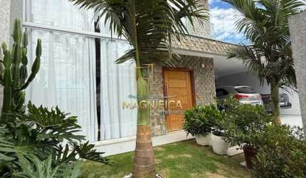 Casa comercial à venda na Rua Olga Cantador Incot, 491, Fazenda Velha, Araucária por R$ 2.490.000