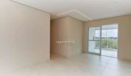 Apartamento com 2 quartos à venda na Rua Monsenhor Ivo Zanlorenzi, 4000, Ecoville, Curitiba, 69 m2 por R$ 655.000